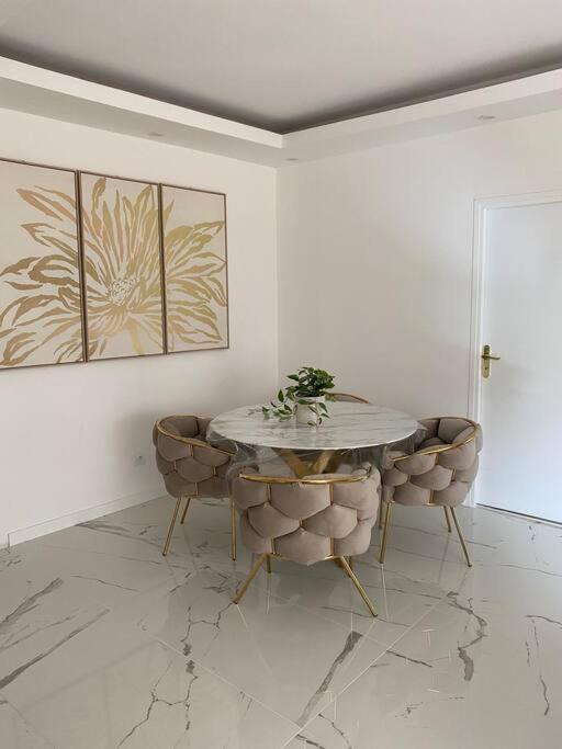 Appartement Hortillonne à Amiens Extérieur photo